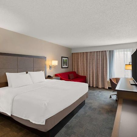 Hampton Inn Lancaster Zewnętrze zdjęcie