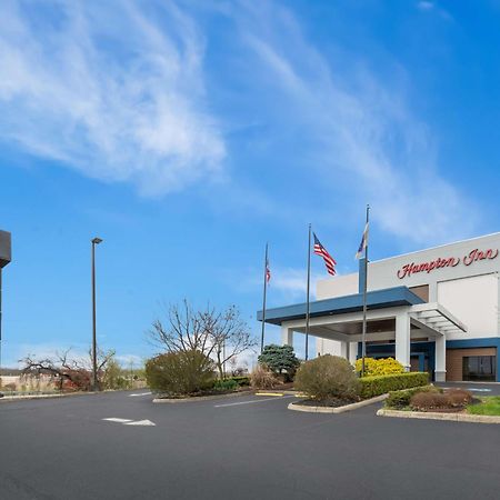Hampton Inn Lancaster Zewnętrze zdjęcie