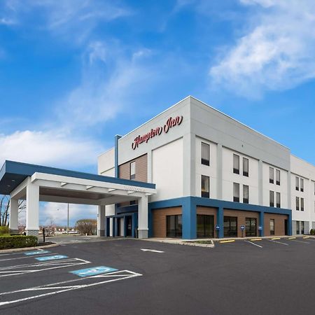 Hampton Inn Lancaster Zewnętrze zdjęcie