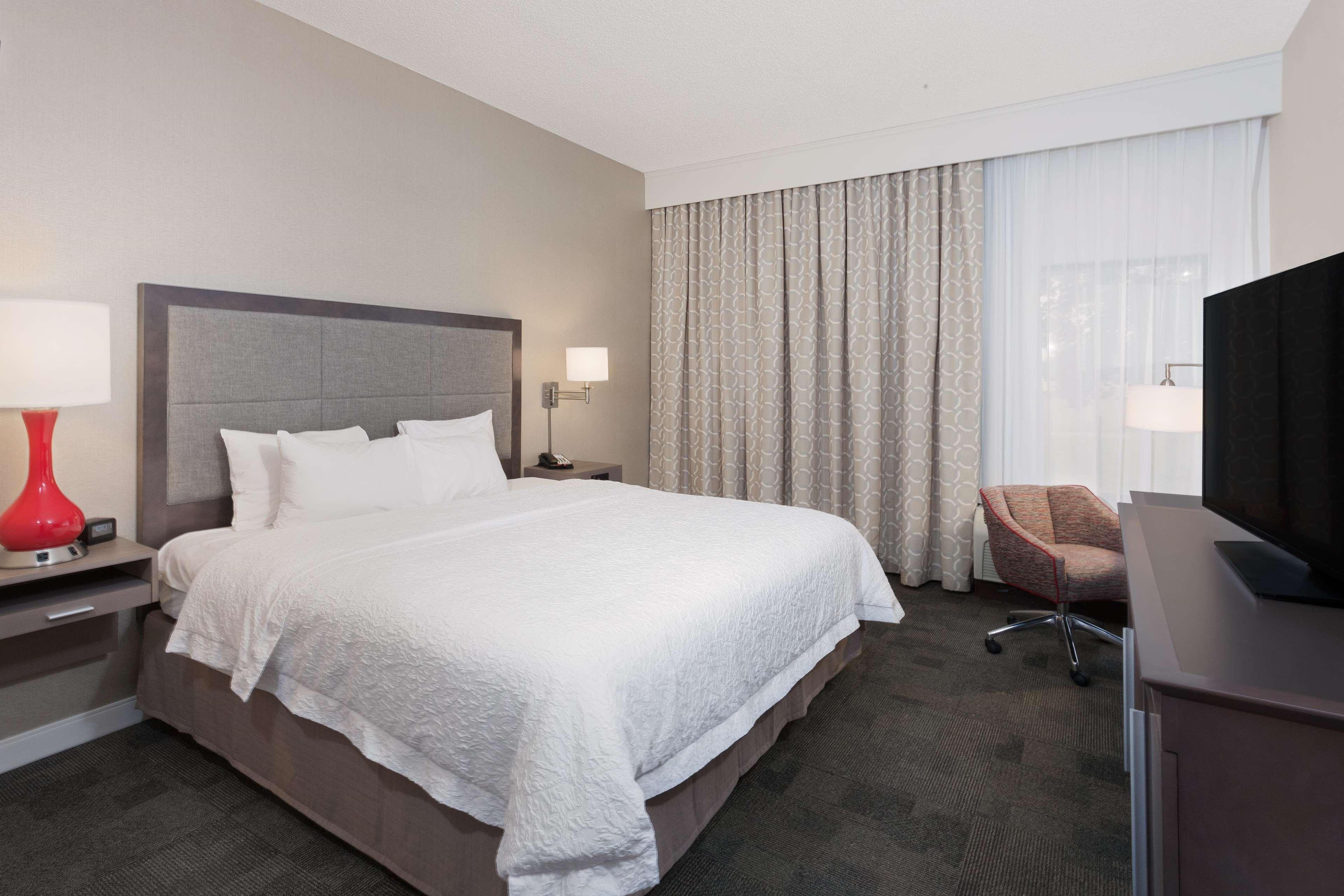 Hampton Inn Lancaster Zewnętrze zdjęcie