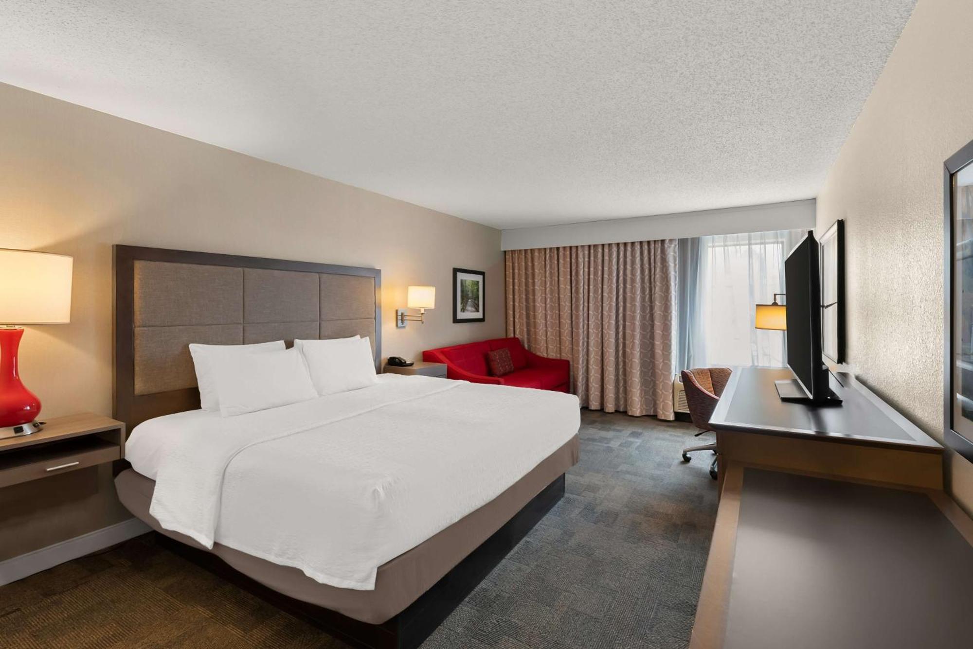 Hampton Inn Lancaster Zewnętrze zdjęcie
