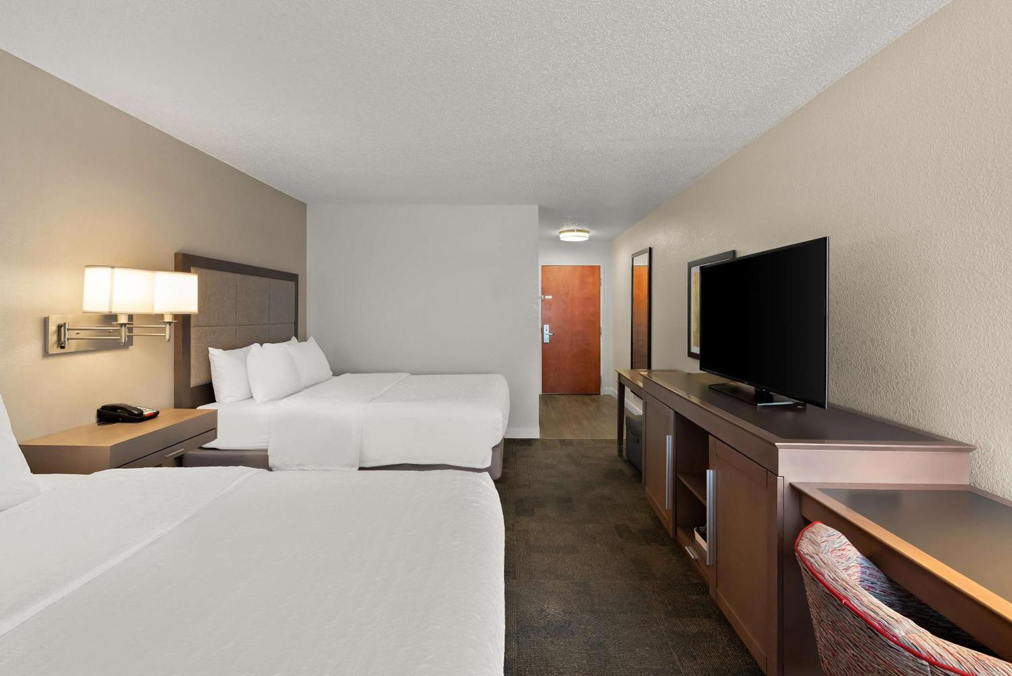 Hampton Inn Lancaster Zewnętrze zdjęcie