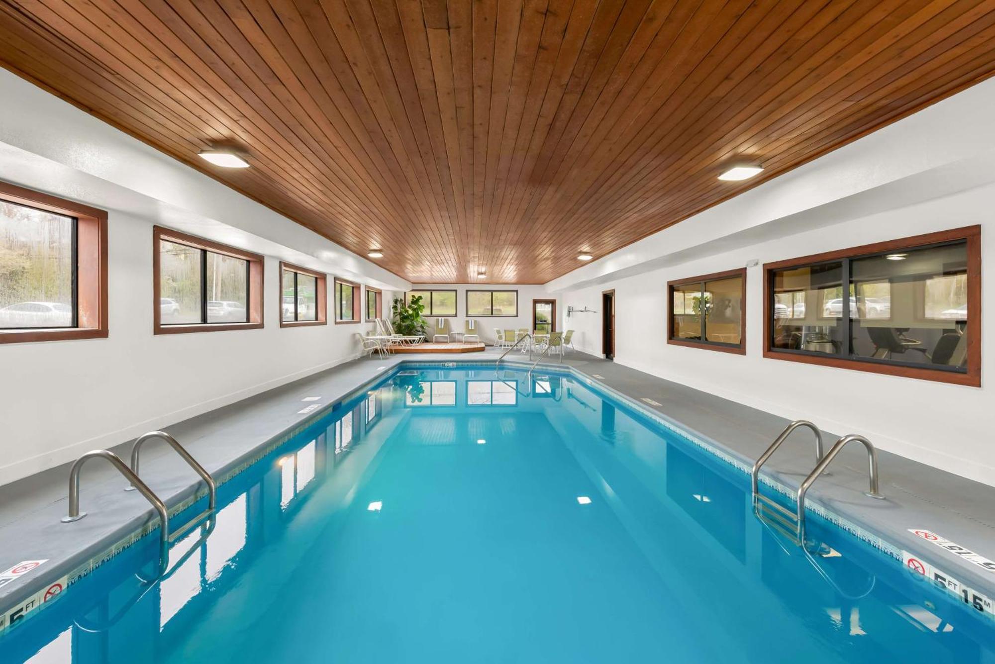 Hampton Inn Lancaster Zewnętrze zdjęcie