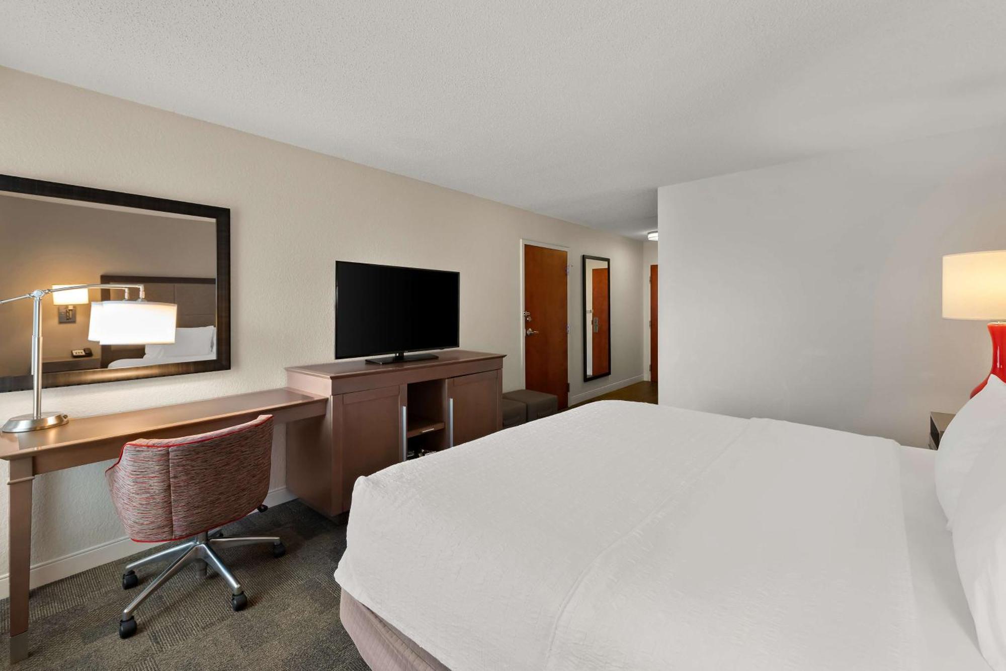Hampton Inn Lancaster Zewnętrze zdjęcie
