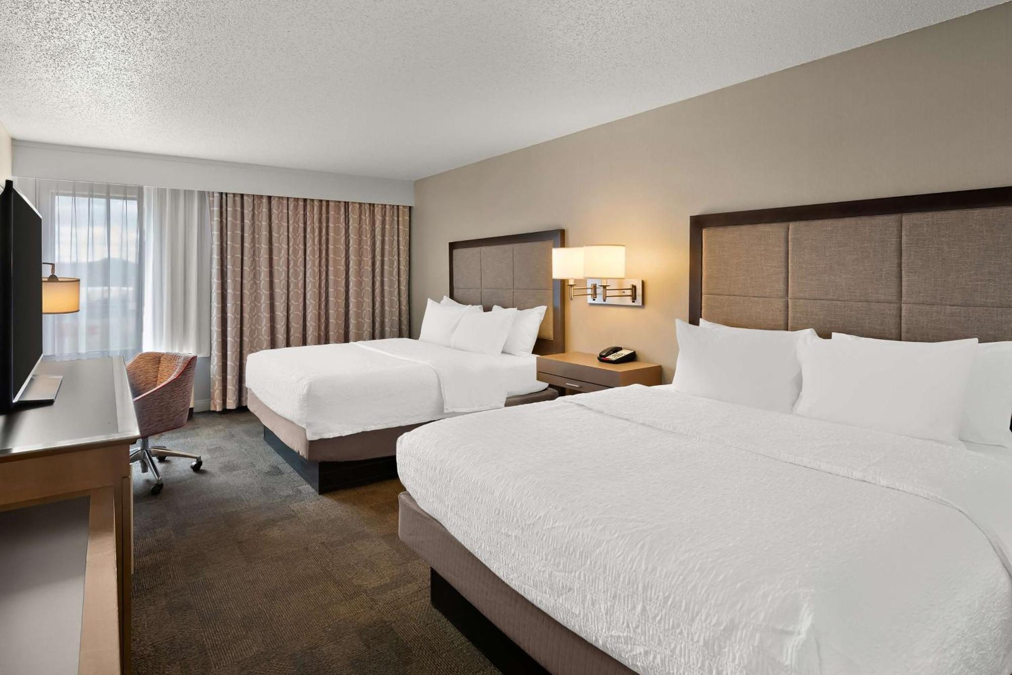 Hampton Inn Lancaster Zewnętrze zdjęcie