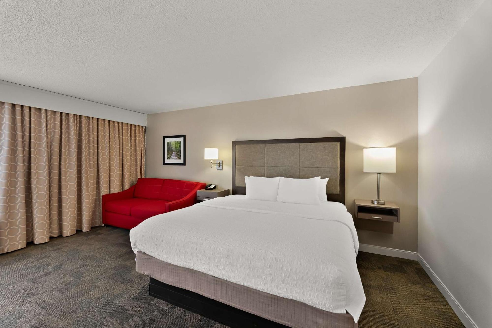 Hampton Inn Lancaster Zewnętrze zdjęcie