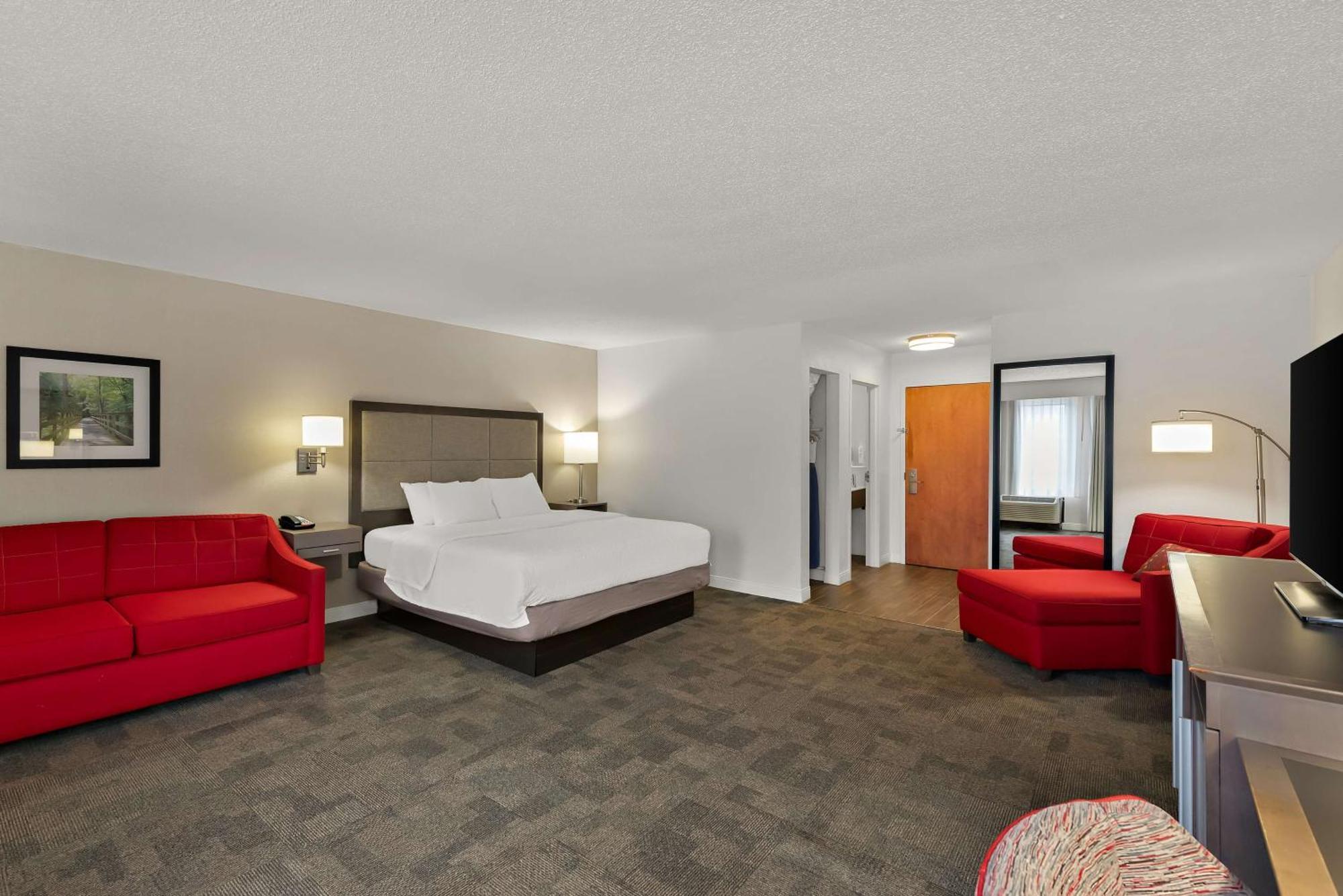 Hampton Inn Lancaster Zewnętrze zdjęcie