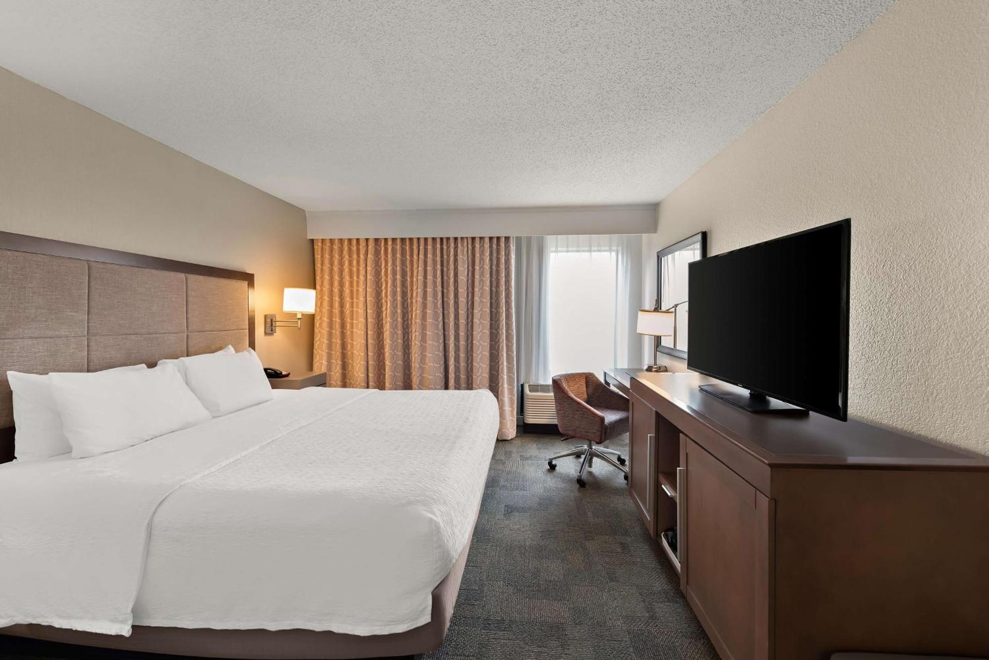 Hampton Inn Lancaster Zewnętrze zdjęcie