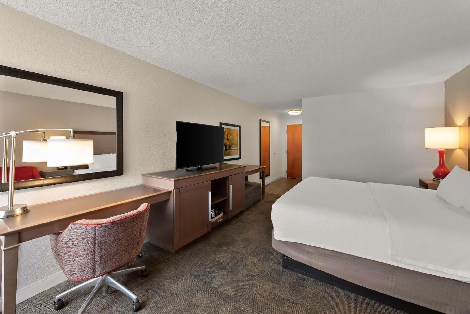 Hampton Inn Lancaster Zewnętrze zdjęcie