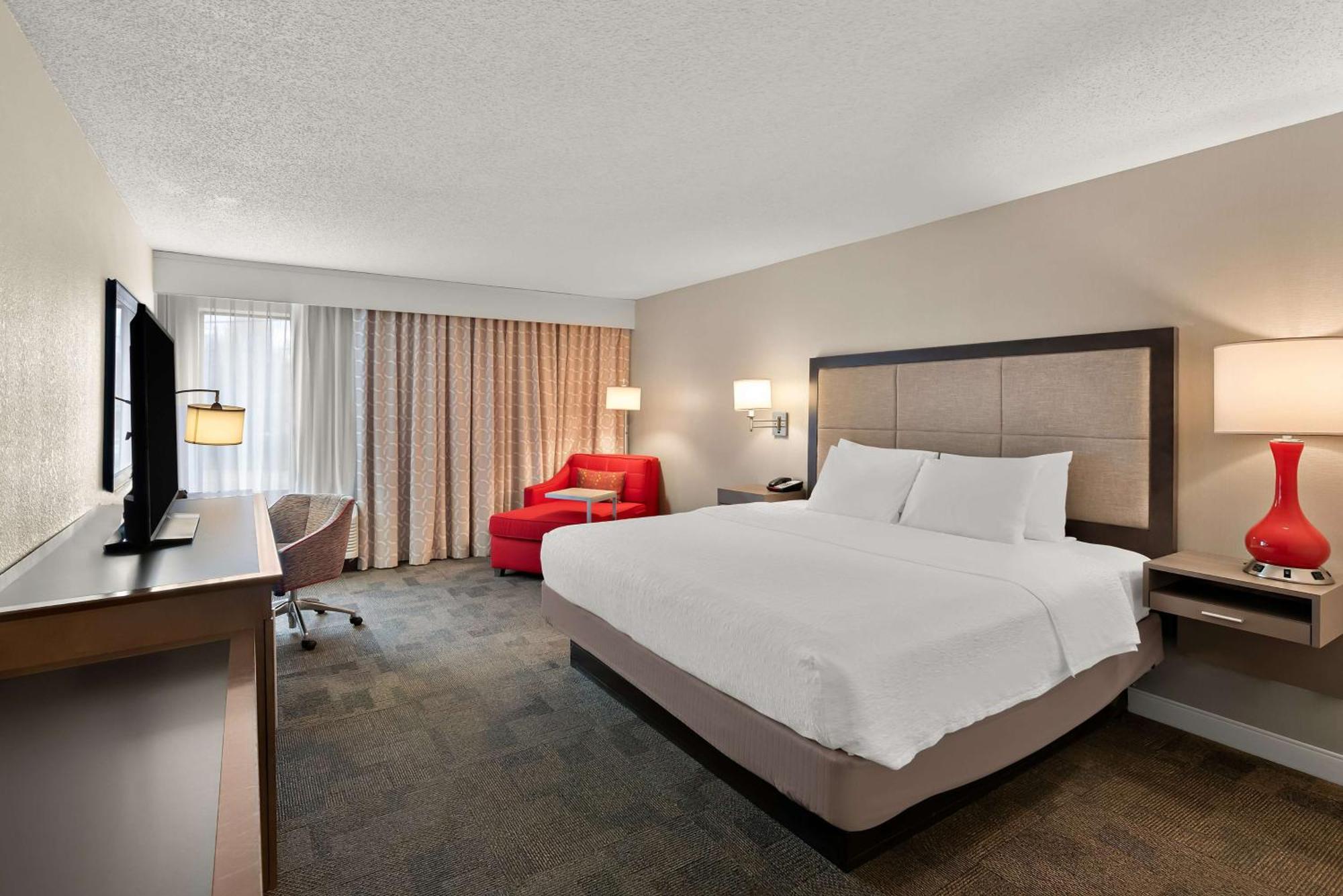 Hampton Inn Lancaster Zewnętrze zdjęcie