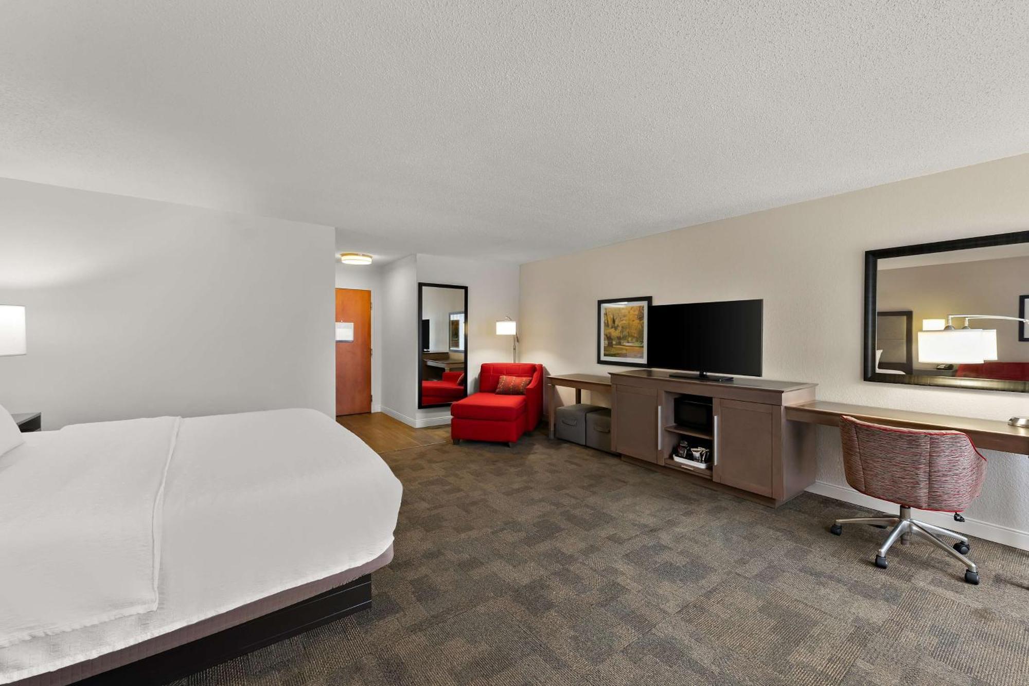 Hampton Inn Lancaster Zewnętrze zdjęcie