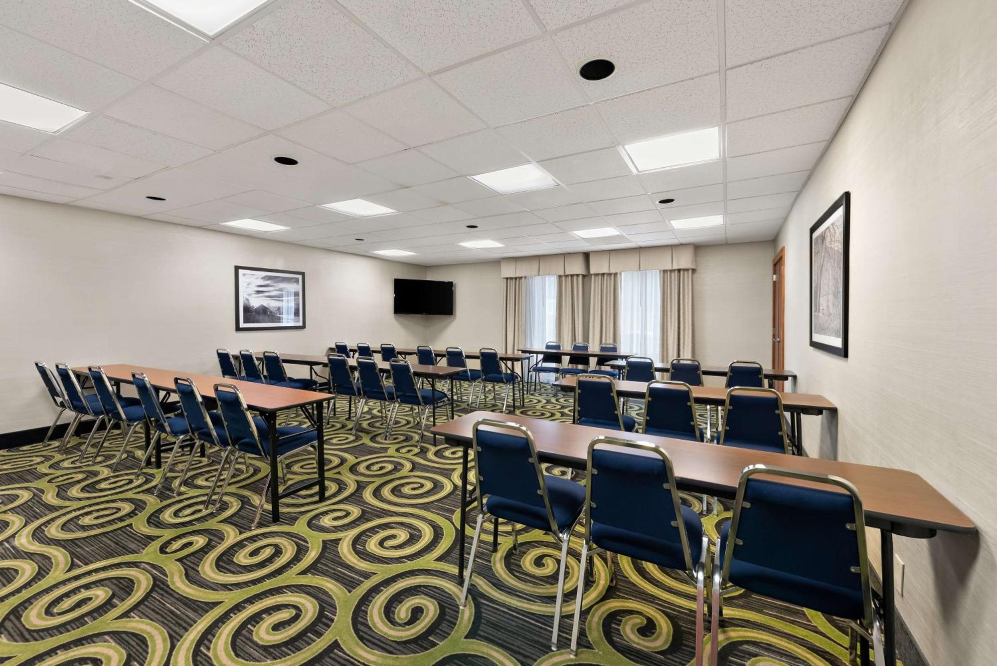 Hampton Inn Lancaster Zewnętrze zdjęcie