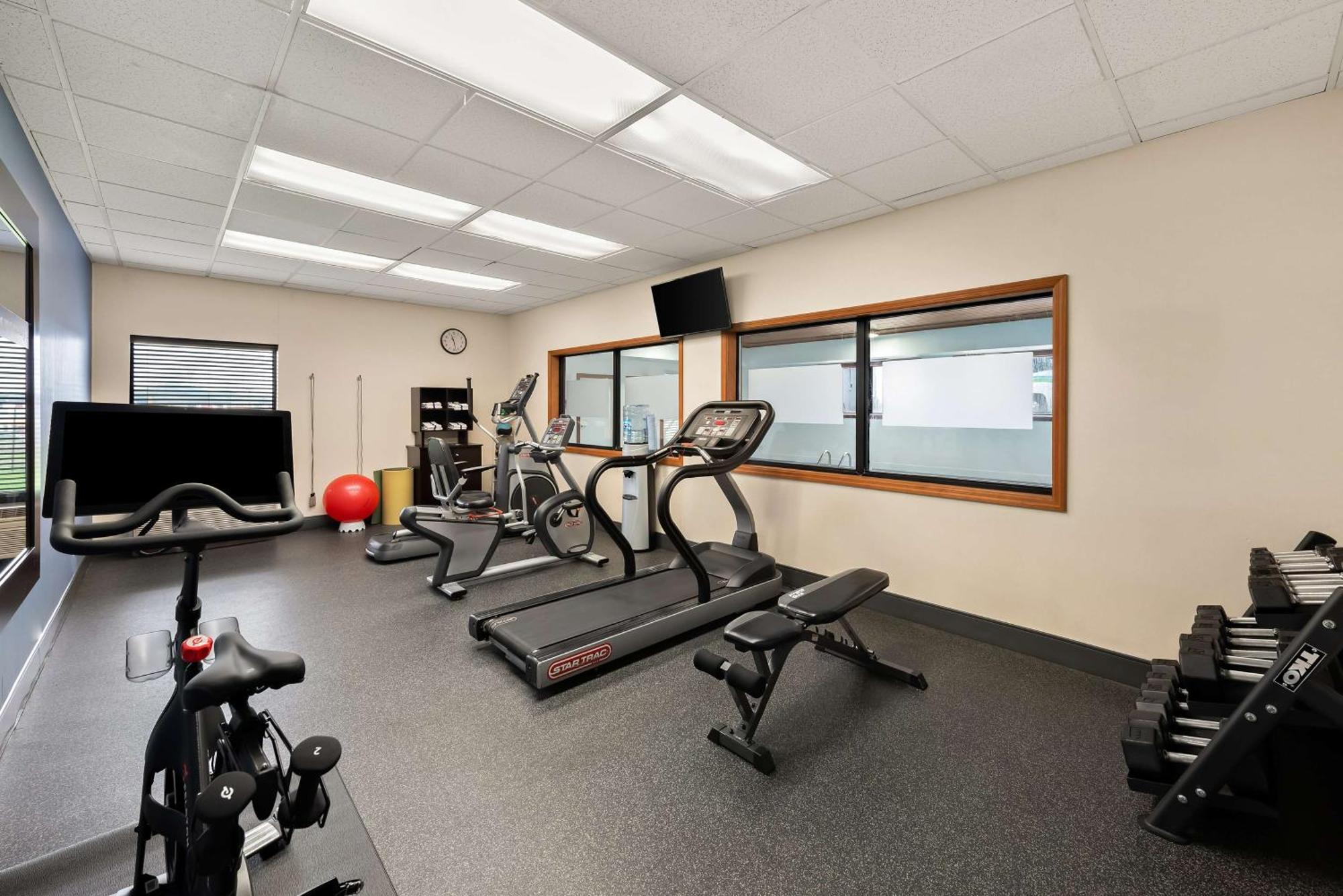 Hampton Inn Lancaster Zewnętrze zdjęcie
