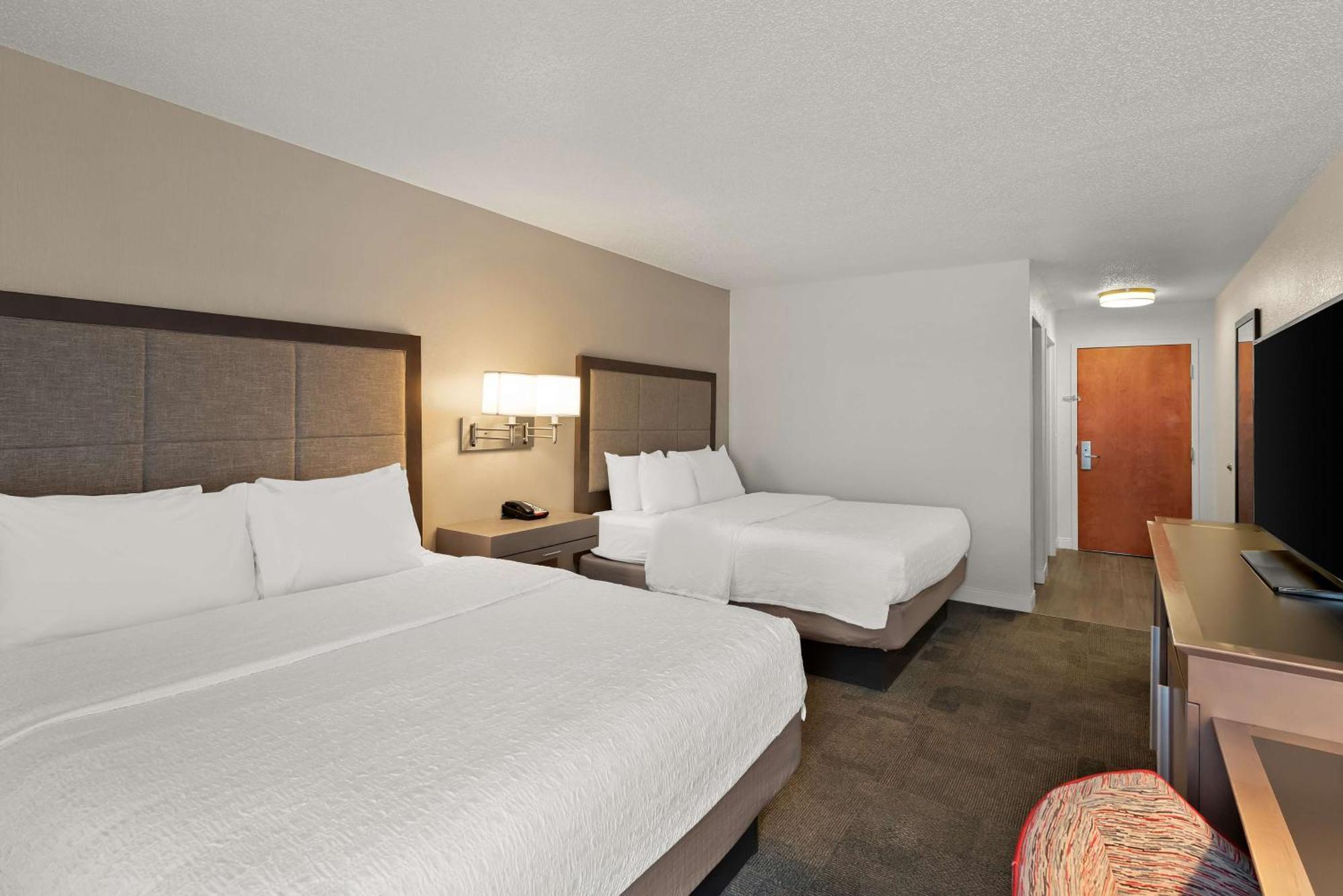Hampton Inn Lancaster Zewnętrze zdjęcie