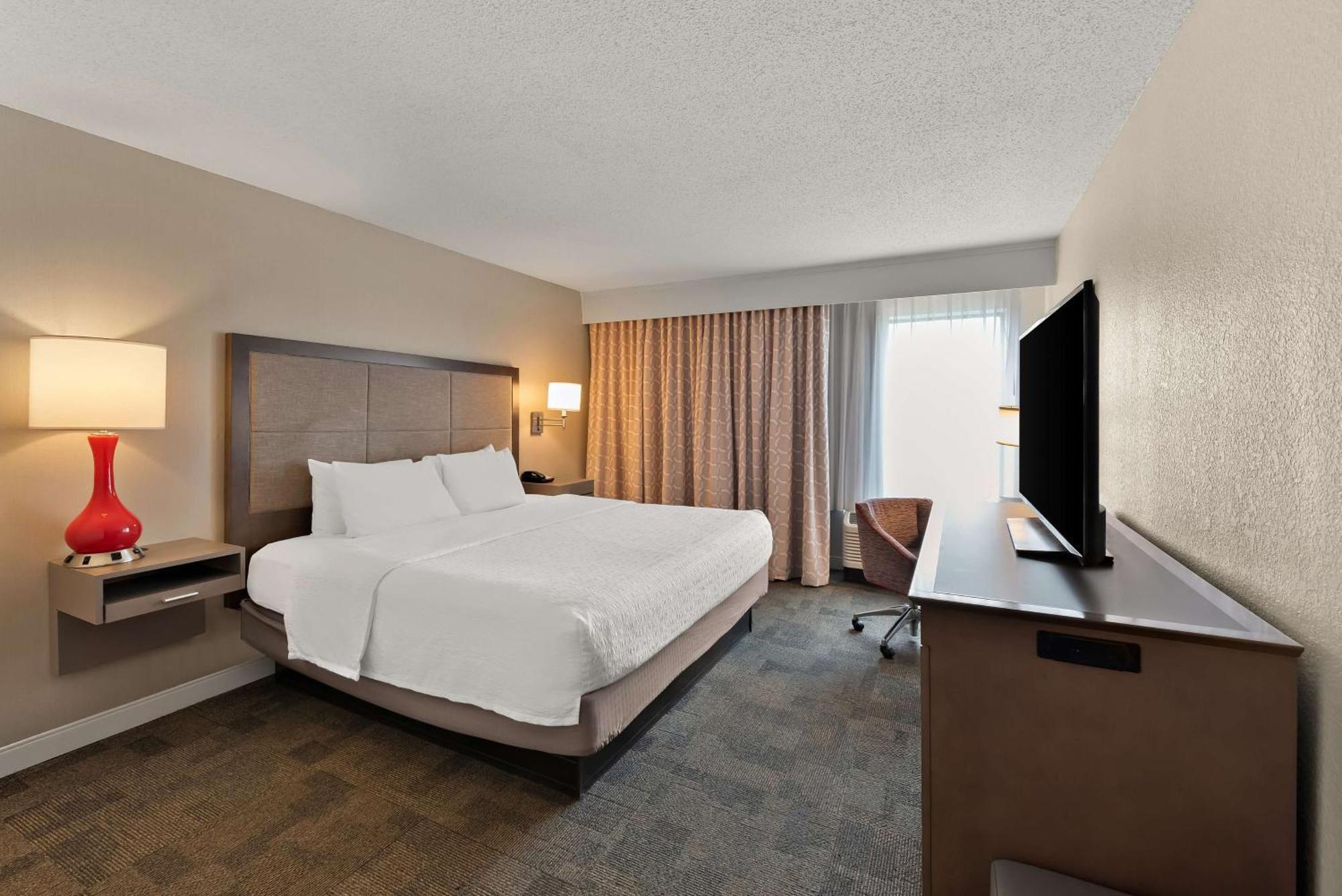 Hampton Inn Lancaster Zewnętrze zdjęcie