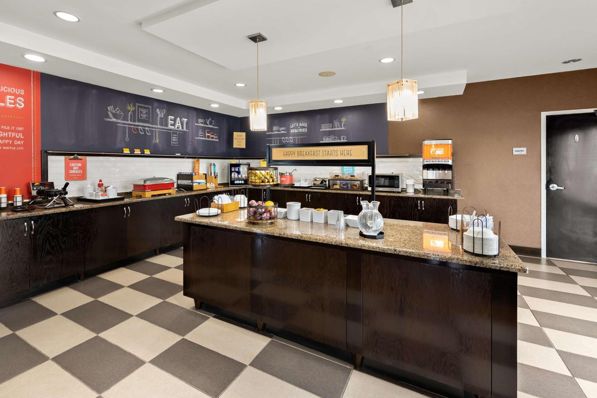 Hampton Inn Lancaster Zewnętrze zdjęcie